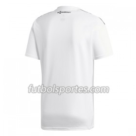 Camisetas Alemania Primera Equipacion Mundial 2018